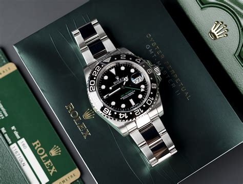 rolex 116710ln valore|rolex 116710ln gmt master ii.